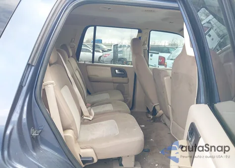 2005 Ford Expedition Nbx/Xlt from USA, damaged, VIN 1FMFU16545LA35214